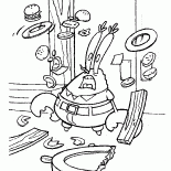 老闆廚房