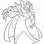 魔帝Zurg