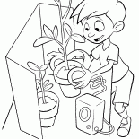 劉易斯法官花