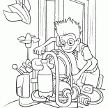 該設備幾乎準備就緒