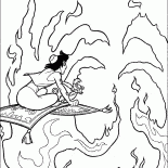火牆