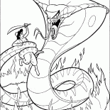 賈法爾和阿拉丁