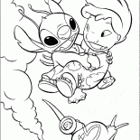 施蒂希保存莉拉