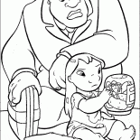 眼鏡蛇泡沫和LILO