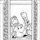 魔僕