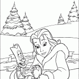 從冰 - 空穴救援