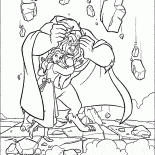 大師复地被激怒