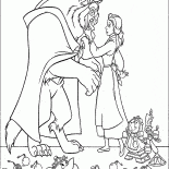 該美女與野獸