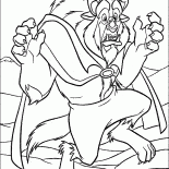 野獸冰