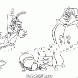 所有野獸的僕人