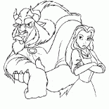 美與魔法的王子