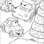 改變車輪