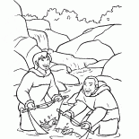 基奈與他的兄弟