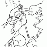 冰裂紋