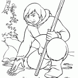 熊軌道