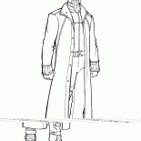 “S.H.I.E.L.D.” 機構領袖人 