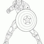 傳說中的戰爭英雄