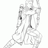 精確射手