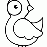 玩具鸡