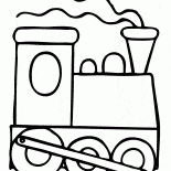 蒸汽机车