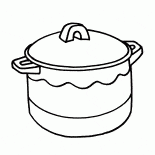 平锅