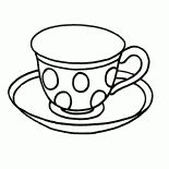 茶杯