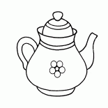 茶壶