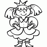 风流公主