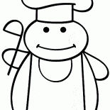 厨子