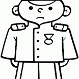 军官