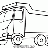 玩具卡车