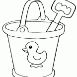 玩具沙箱