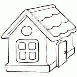 玩具屋