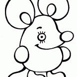 小老鼠