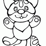 聪明的猫