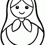 俄罗斯套娃