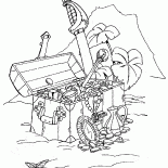 海盜寶藏