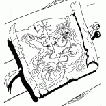 藏寶圖