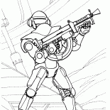 衛士