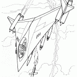 隱形飛機