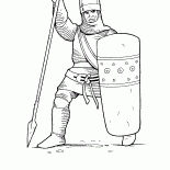 重騎士