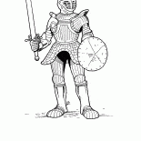 裝甲騎士