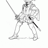 衛兵王國