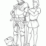 騎士和鄉紳