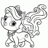 小鷹寶石