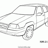 VAZ-2126