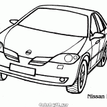 日產西甲