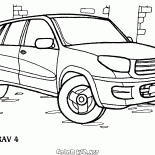豐田RAV4