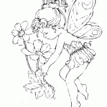 嬰兒童話