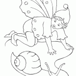 童話蝸牛